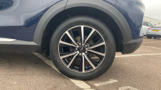 Ford Puma 1.0 EcoBoost Hybrid mHEV Titanium 5dr DCT Petrol Hatchback